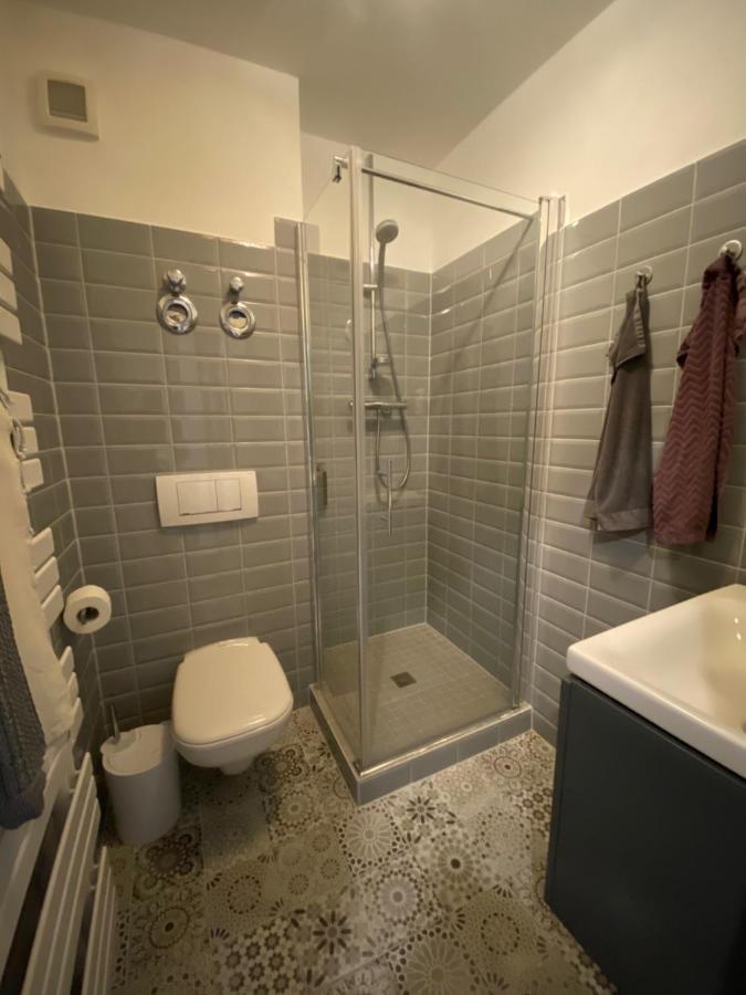 Appartamento Erholen Garantiert Dresda Esterno foto
