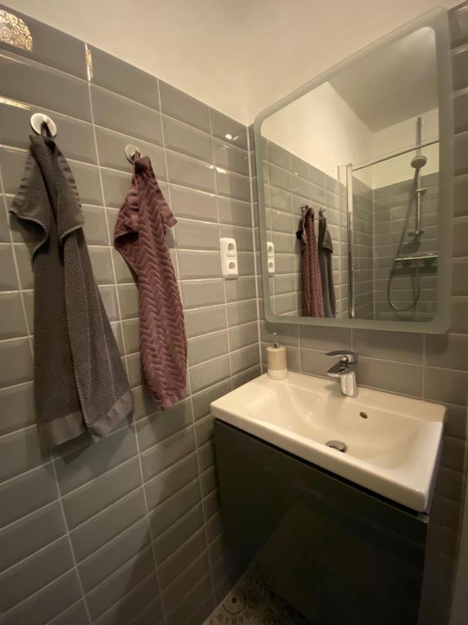 Appartamento Erholen Garantiert Dresda Esterno foto