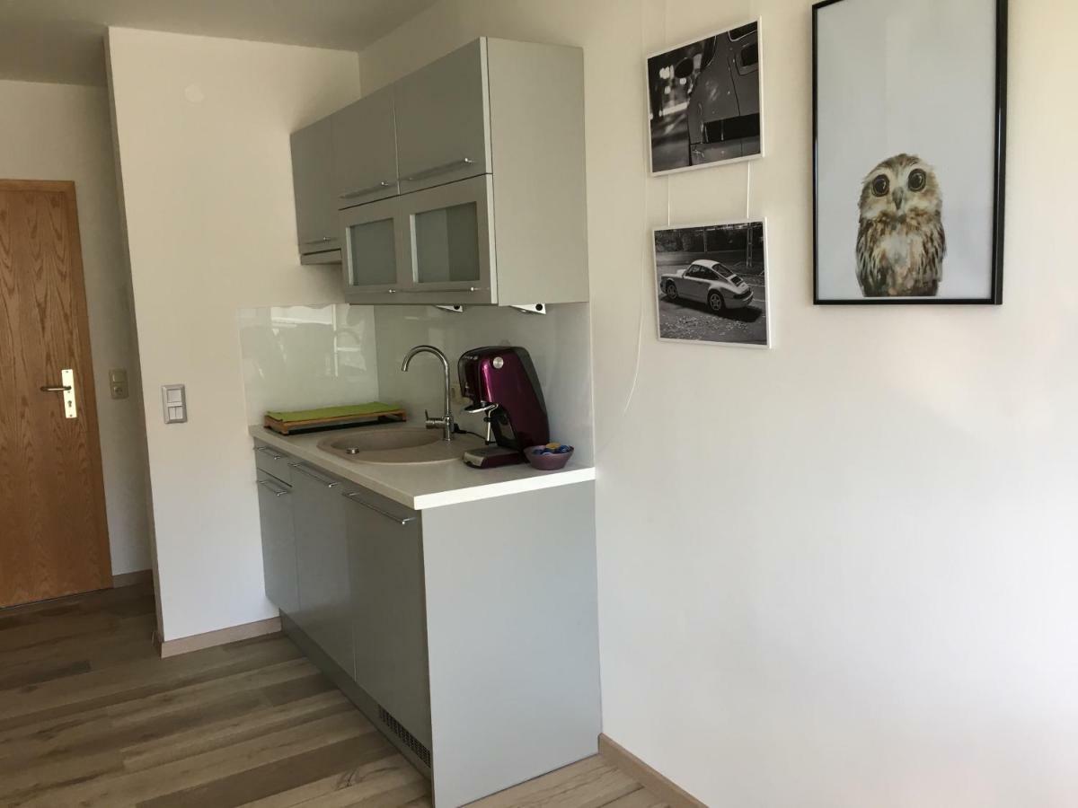 Appartamento Erholen Garantiert Dresda Esterno foto
